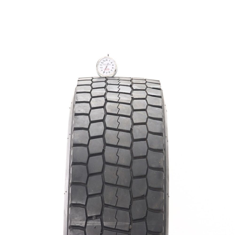 Used 225/70R19.5 Bridgestone M729 1N/A - 8/32 - Image 2