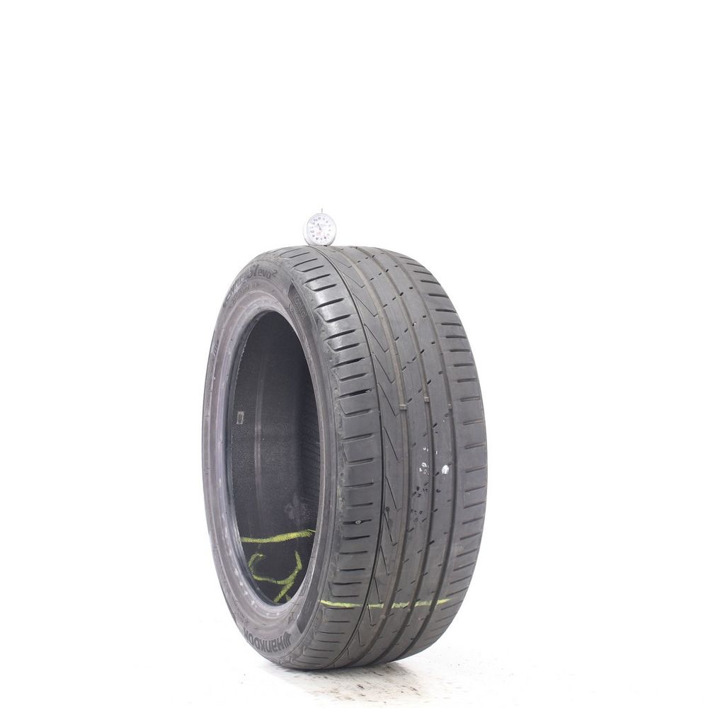 Used 225/45R17 Hankook Ventus S1 evo2 K117 91W - 6/32 - Image 1