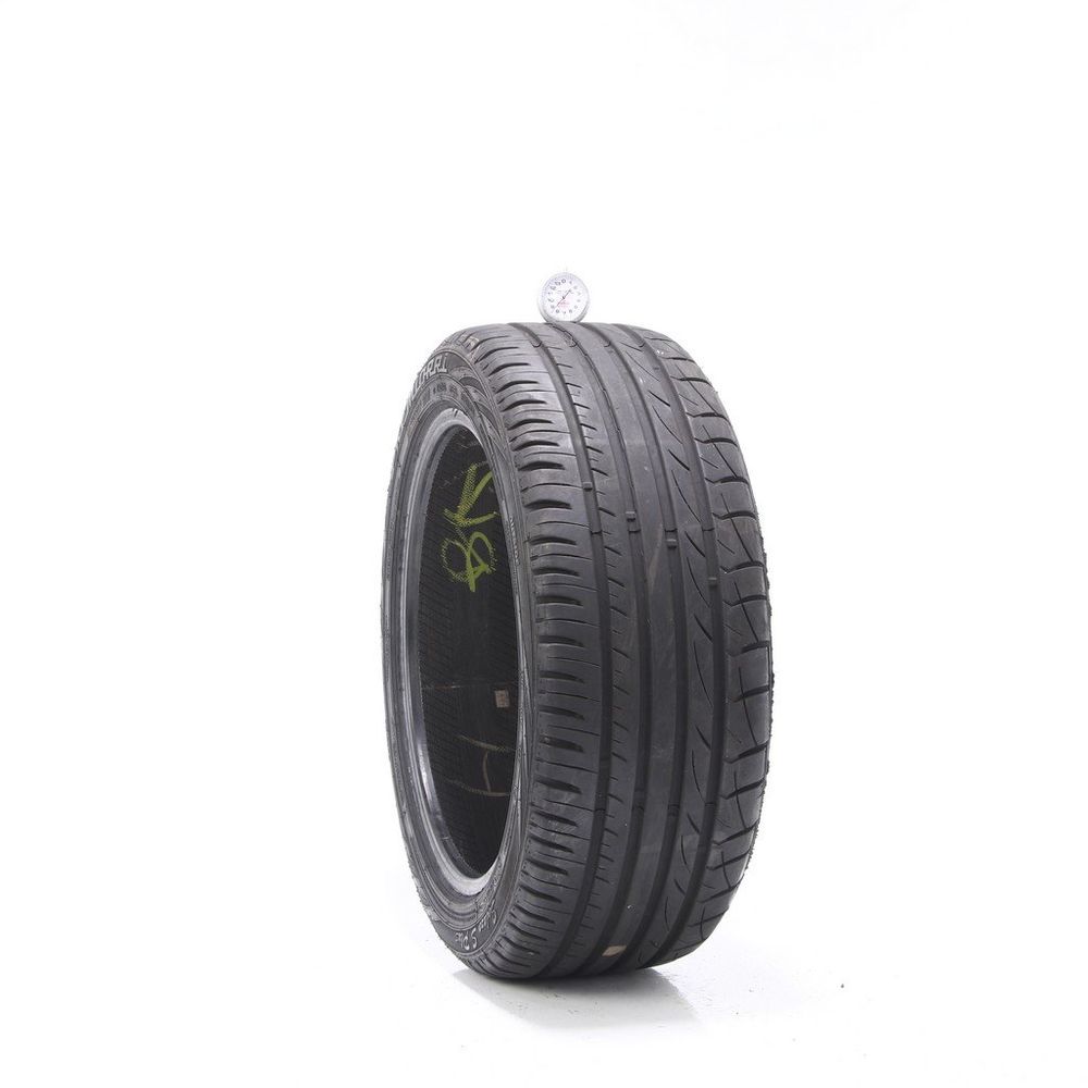 Used 225/45R17 Premiorri Solazo S Plus 91W - 8.5/32 - Image 1
