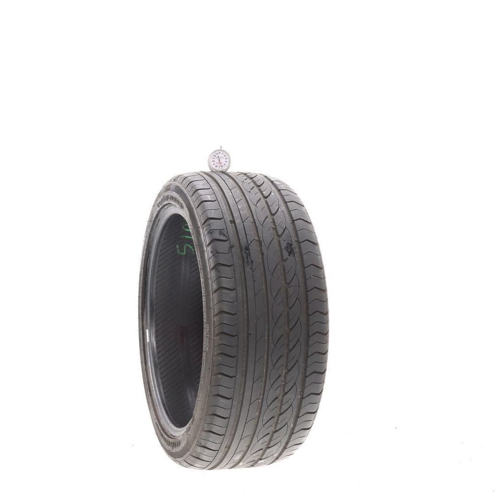 Used 245/40ZR18 Centara Vanti HP 97W - 6.5/32 - Image 1