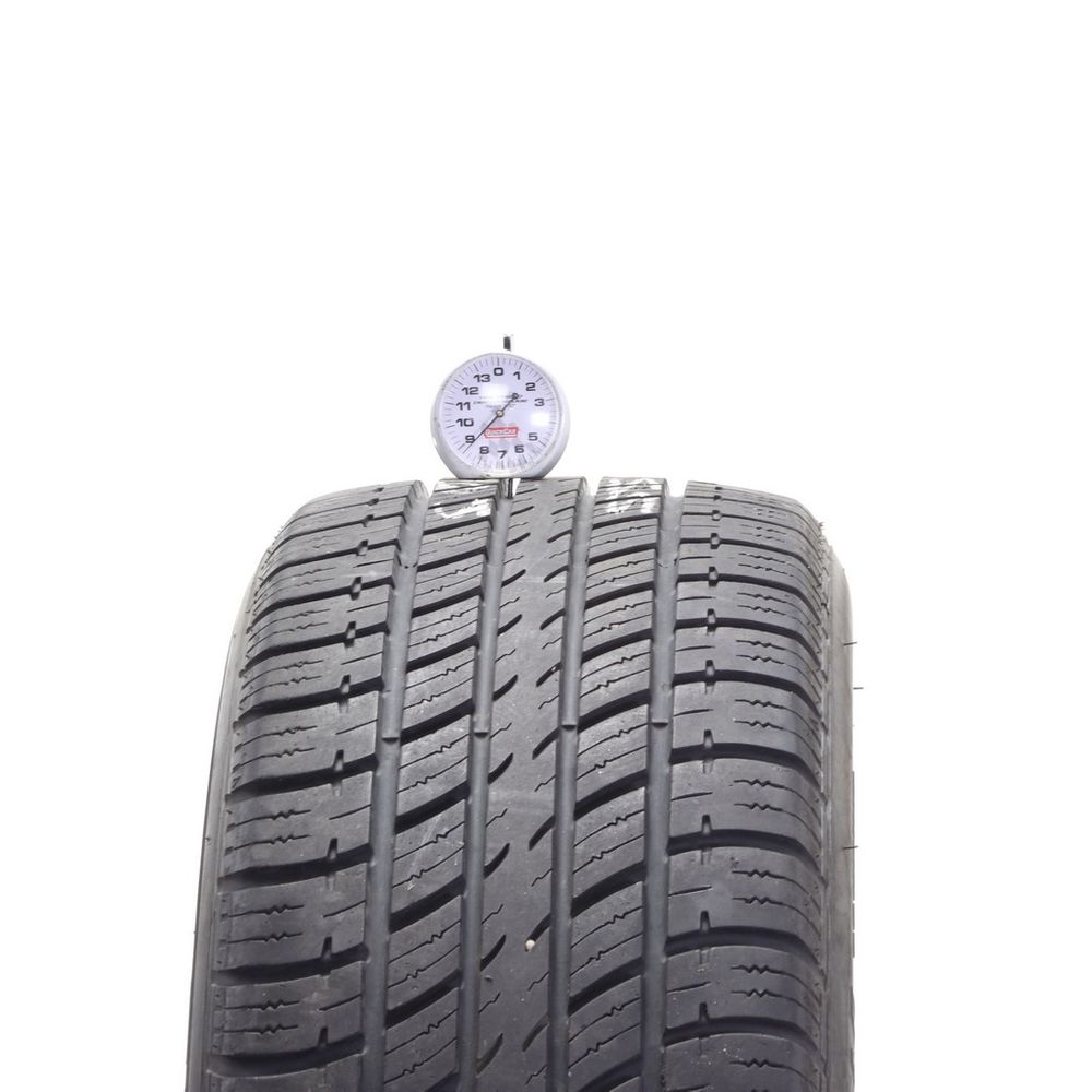 Set of (2) Used 215/55R18 Uniroyal Tiger Paw Touring 95T - 8.5-10/32 - Image 2