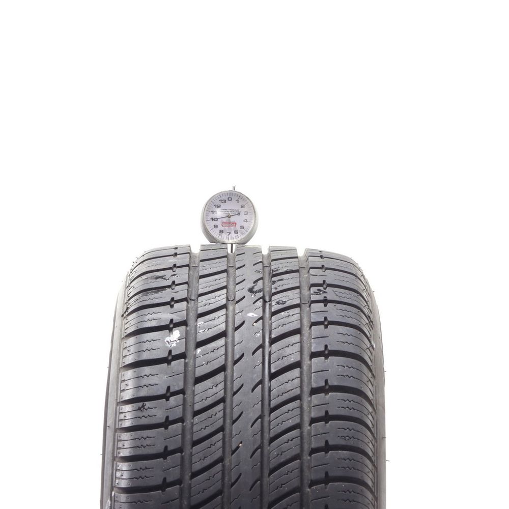 Set of (2) Used 215/55R18 Uniroyal Tiger Paw Touring 95T - 8.5-10/32 - Image 5