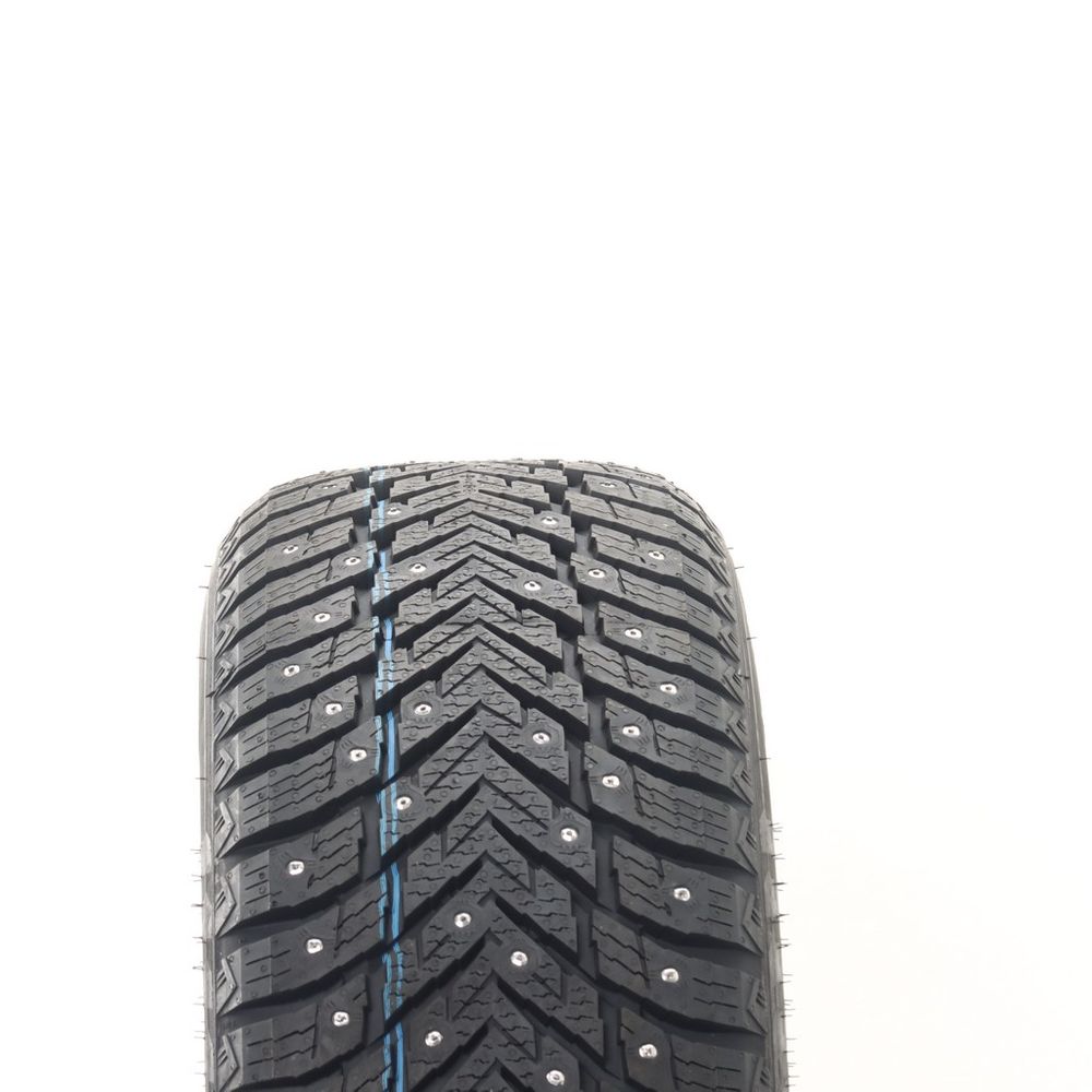 New 215/65R16 Nokian Hakkapeliitta 10 SUV Studded 102T - Image 2