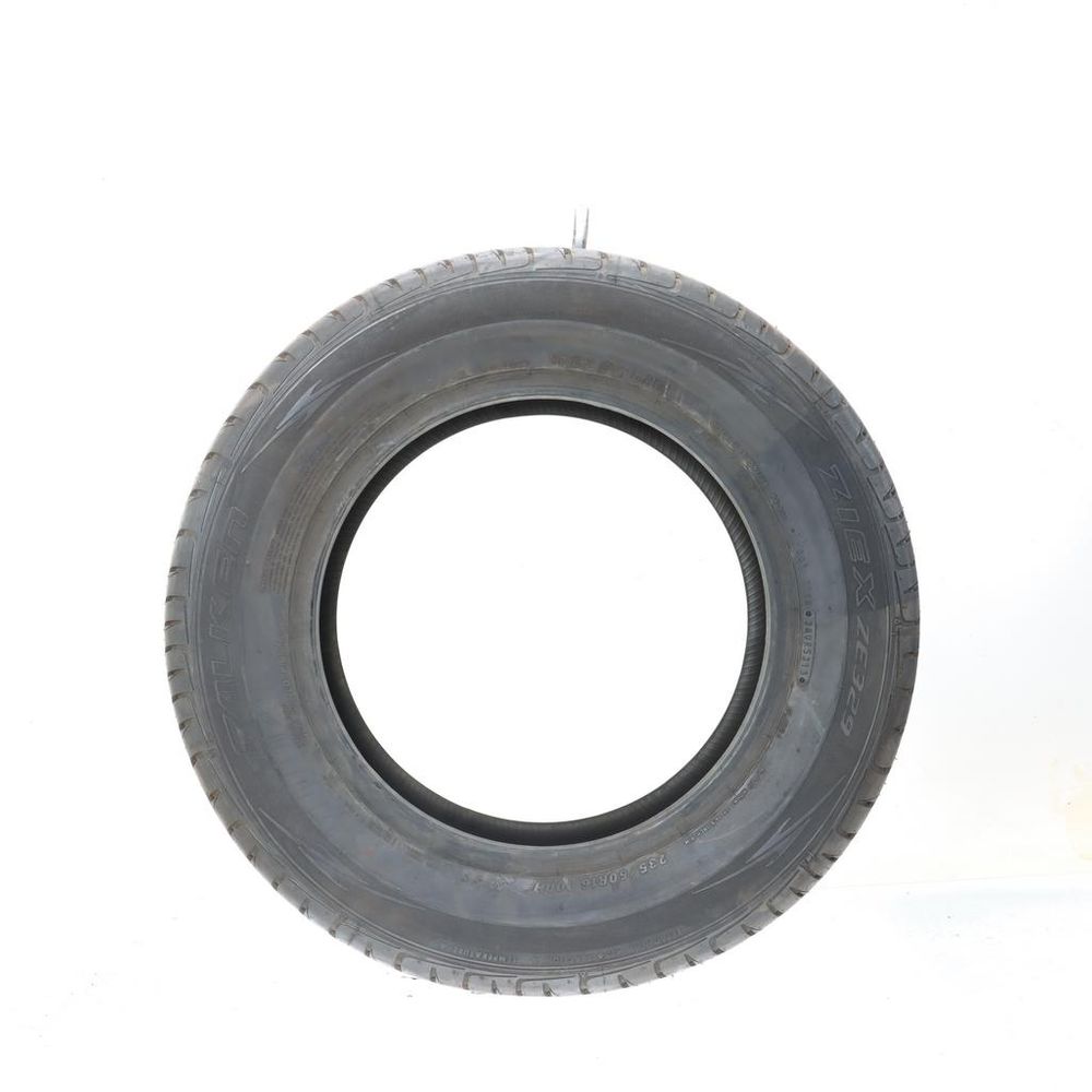 Used 235/60R16 Falken Ziex ZE329 100H - 9.5/32 - Image 3