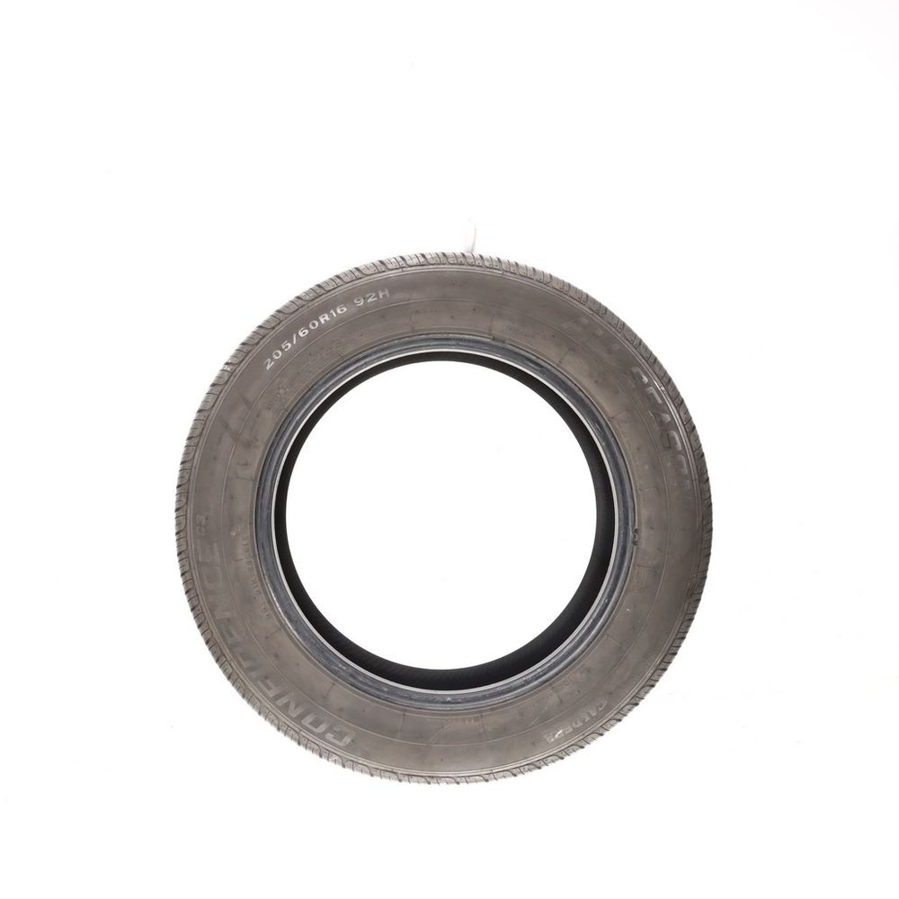 Used 205/60R16 Caldera Confidence C3 92H - 8.5/32 - Image 3