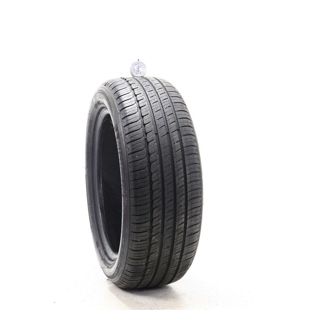 Used 225/50R17 Michelin Primacy MXM4 ZP MOE 94H - 7.5/32 - Image 1