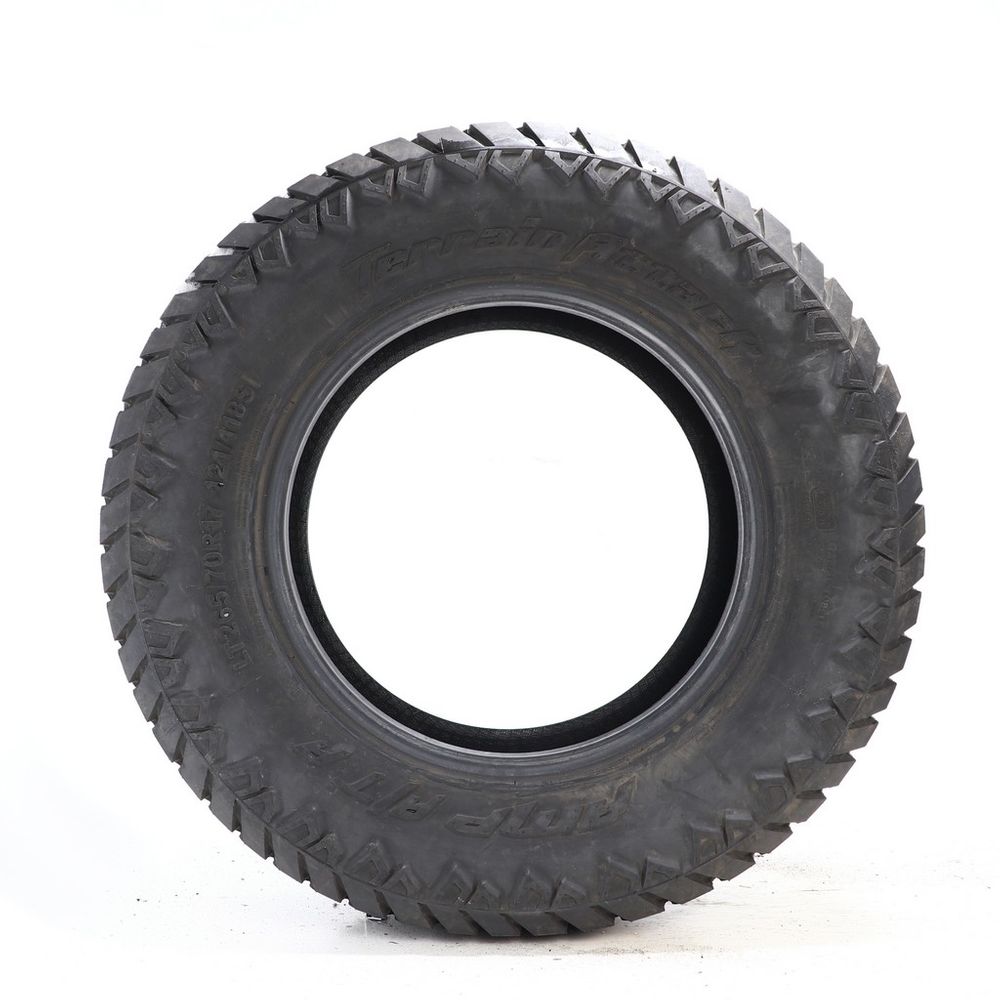 Used LT 265/70R17 AMP Terrain Attack A/T A 121/118S - 15/32 - Image 3