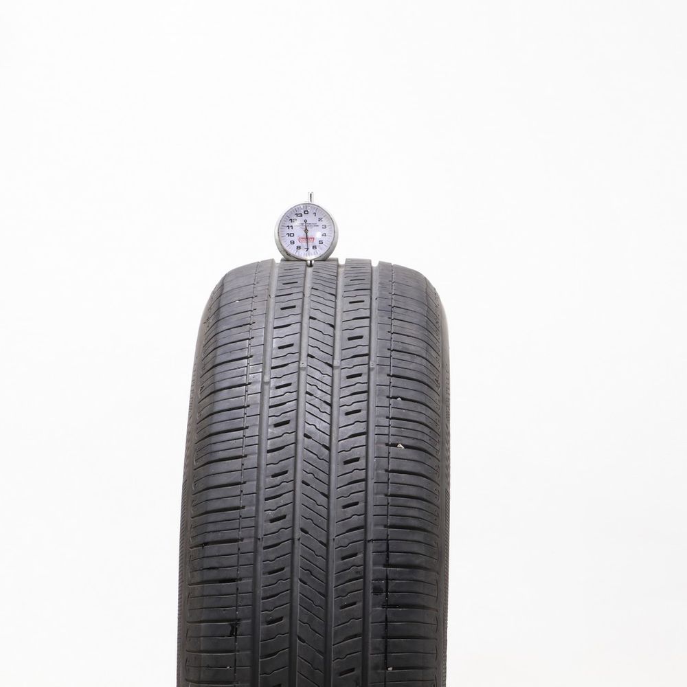Set of (2) Used 205/60R16 Nexen N'Priz S AK1 92H - 5.5-6.5/32 - Image 5