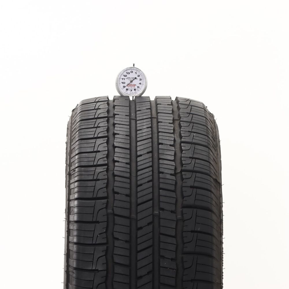 Set of (2) Used 225/45R17 Goodyear Reliant All-season 91V - 8.5/32 - Image 2
