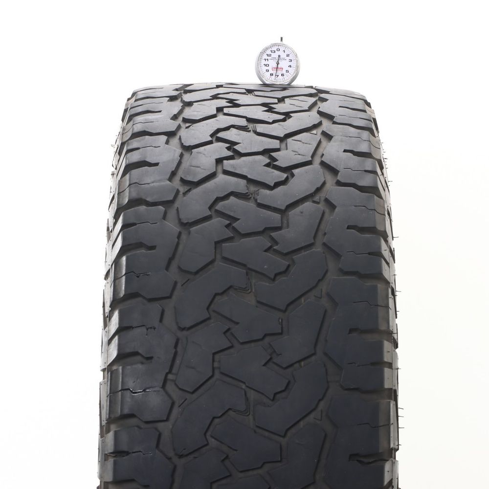 Used LT 35X12.5R20 Heritage Ridgerunner A/T-X 121S E - 7/32 - Image 2