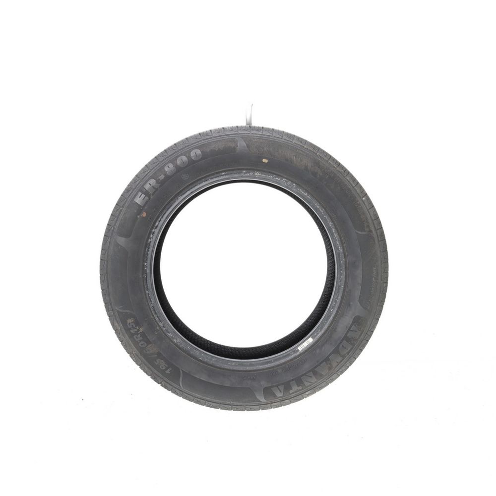 Used 195/60R15 Advanta ER-800 88H - 8/32 - Image 3
