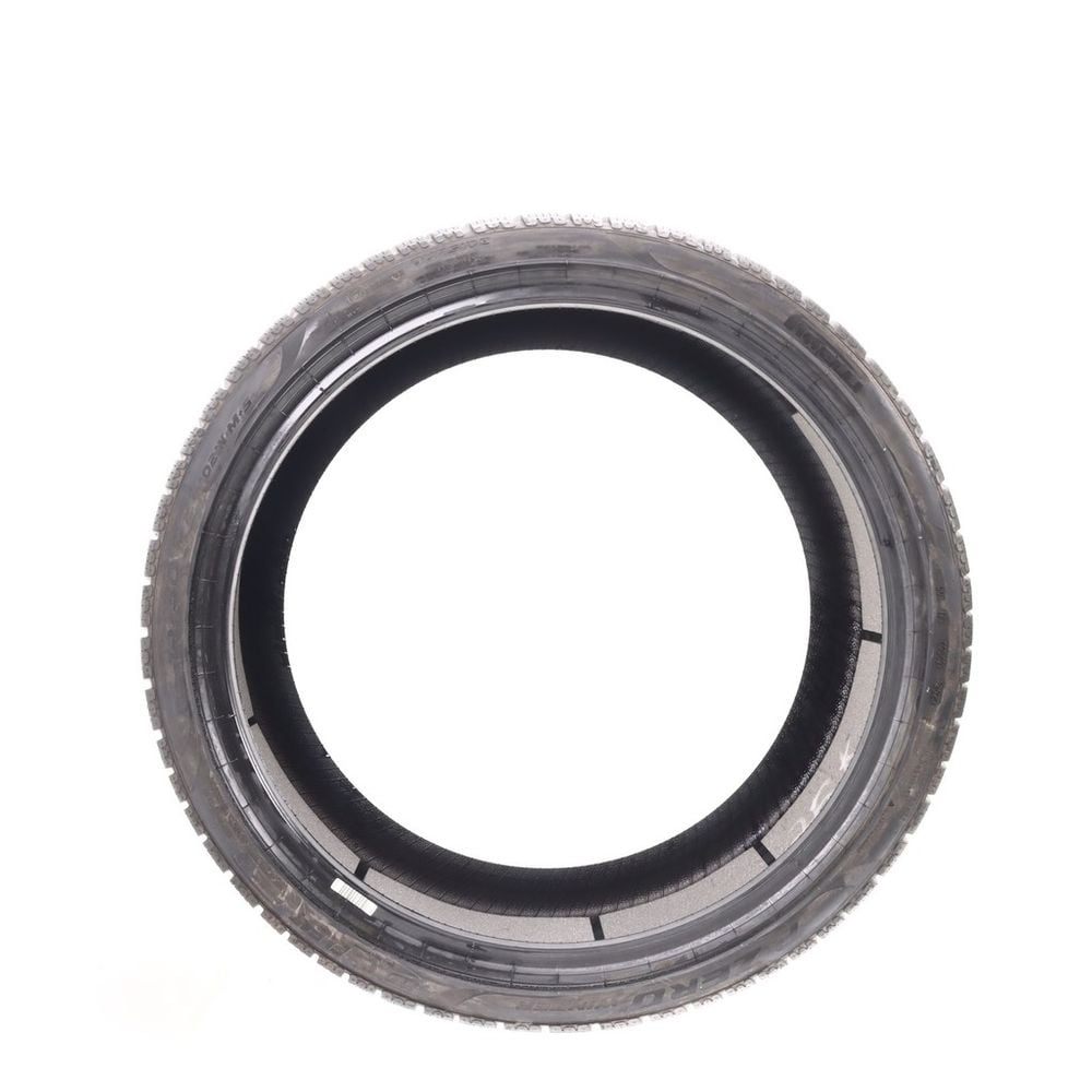 New 295/30R21 Pirelli P Zero Winter TO Elect PNCS 102W - Image 3
