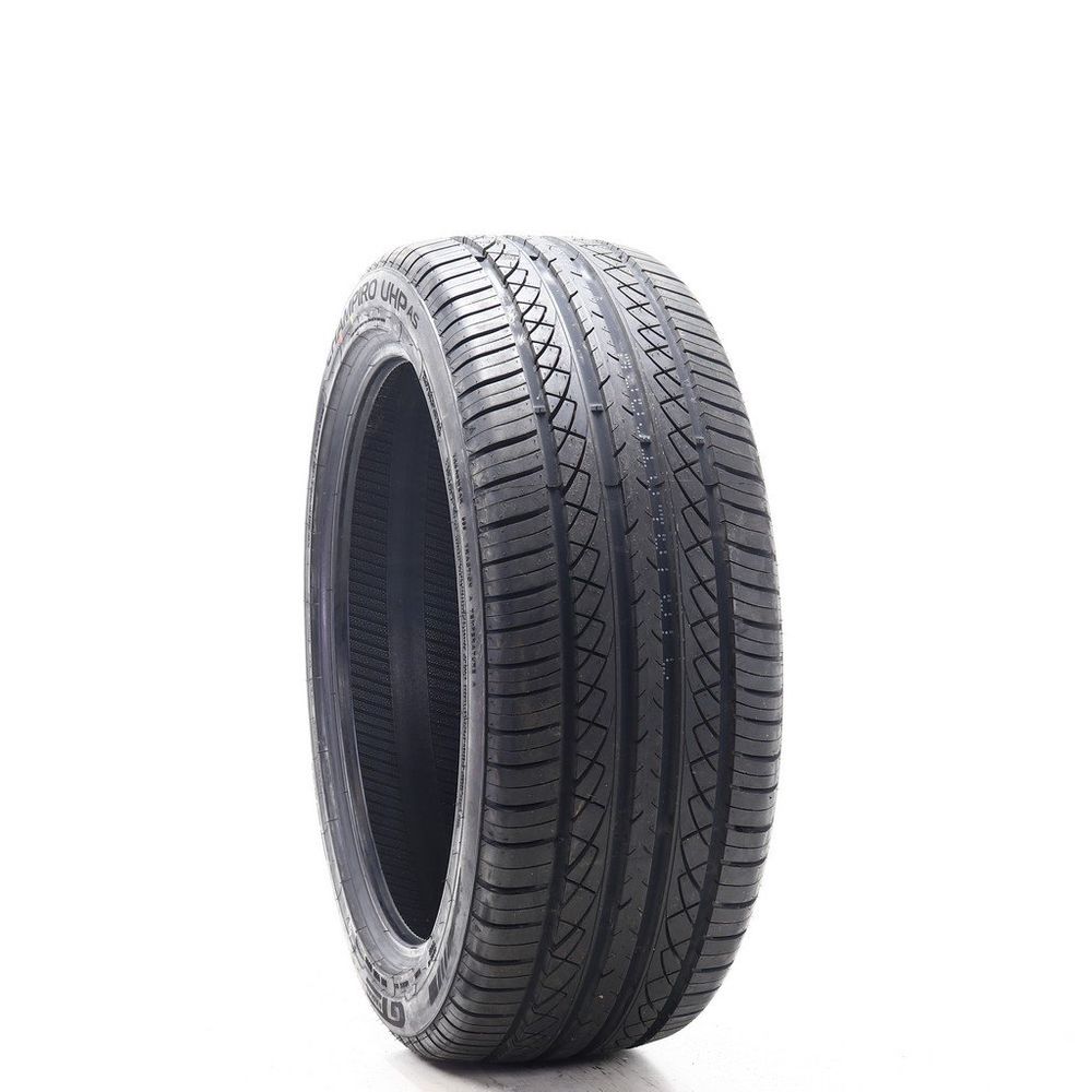 New 245/45ZR20 GT Radial Champiro UHP AS 103Y - 10.5/32 - Image 1