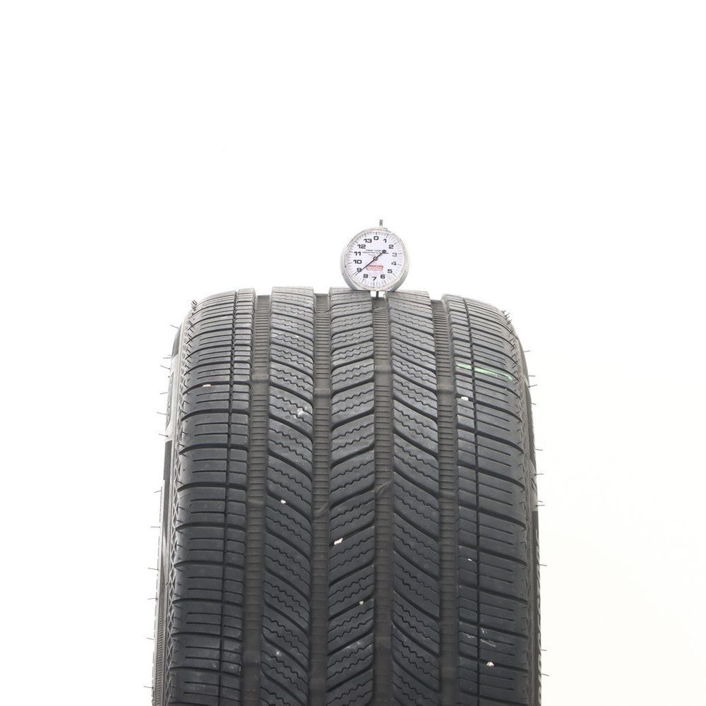 Set of (2) Used 255/35R21 Bridgestone Turanza EV ENLITEN 98W - 8.5/32 - Image 2
