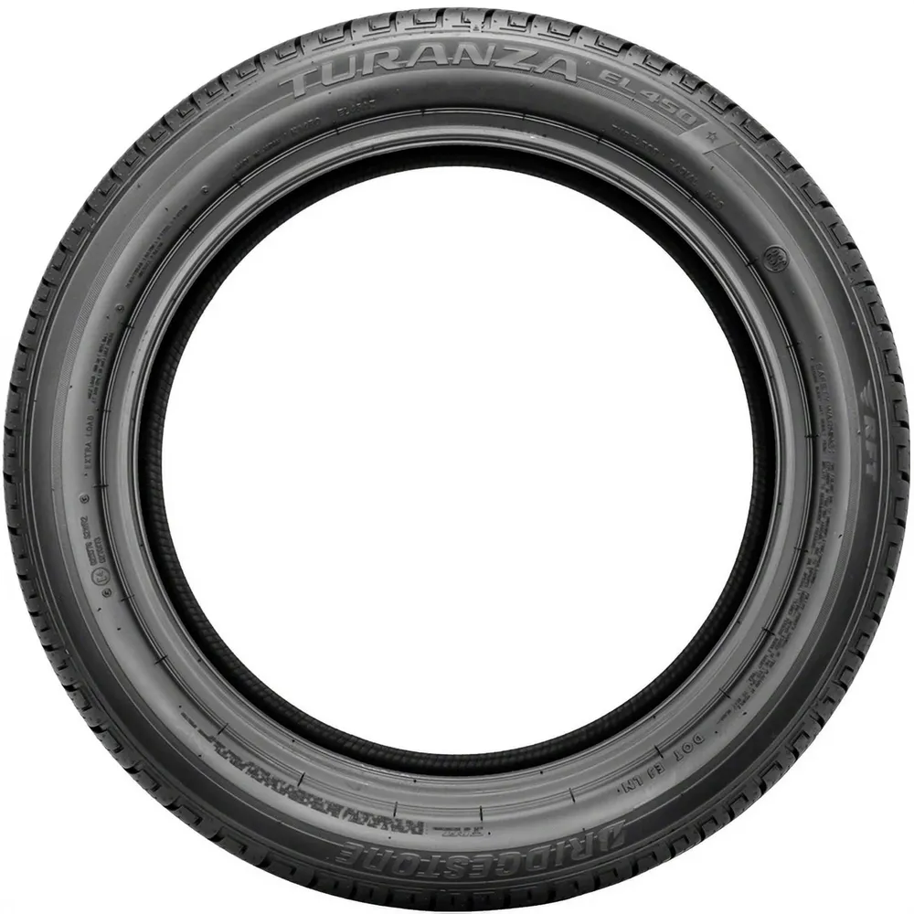 New P 245/45R19 Bridgestone Turanza EL450 RFT 102V - Image 2