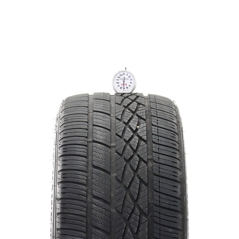Set of (4) Used 255/45R20 Firestone Firehawk AS V2 105W - 7-7.5/32 - Image 2
