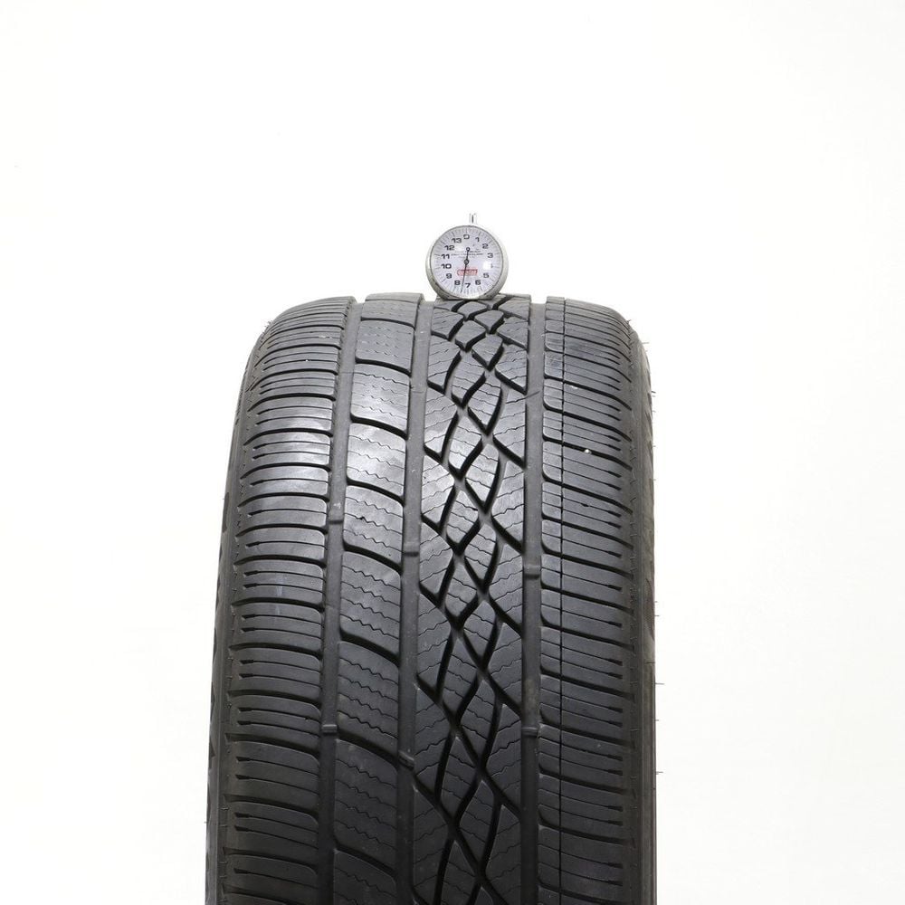 Set of (4) Used 255/45R20 Firestone Firehawk AS V2 105W - 7-7.5/32 - Image 5