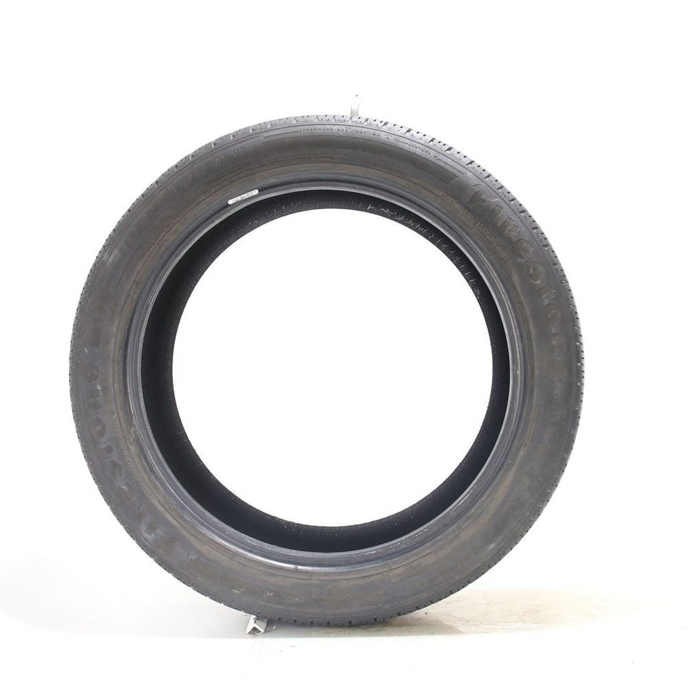 Set of (4) Used 255/45R20 Firestone Firehawk AS V2 105W - 7-7.5/32 - Image 6