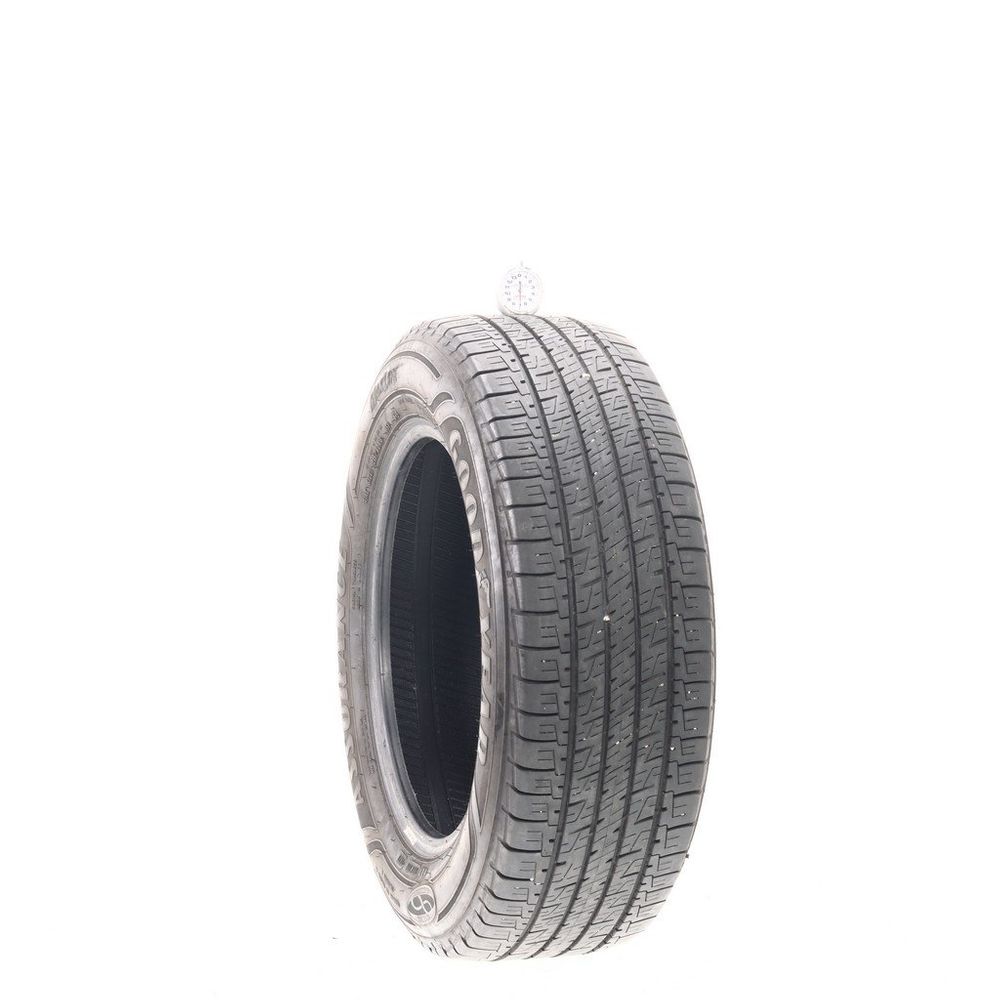 Used 215/60R16 Goodyear Assurance MaxLife 95V - 7/32 - Image 1