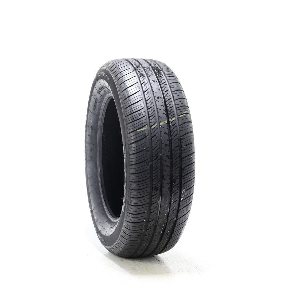 Driven Once 245/60R18 Dextero Touring DTR1 105H - 10/32 - Image 1