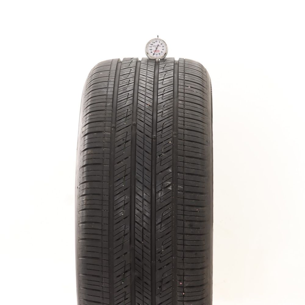 Set of (2) Used 275/50R20 Kumho Crugen HP71 EV K-Silent 113V - 8/32 - Image 2