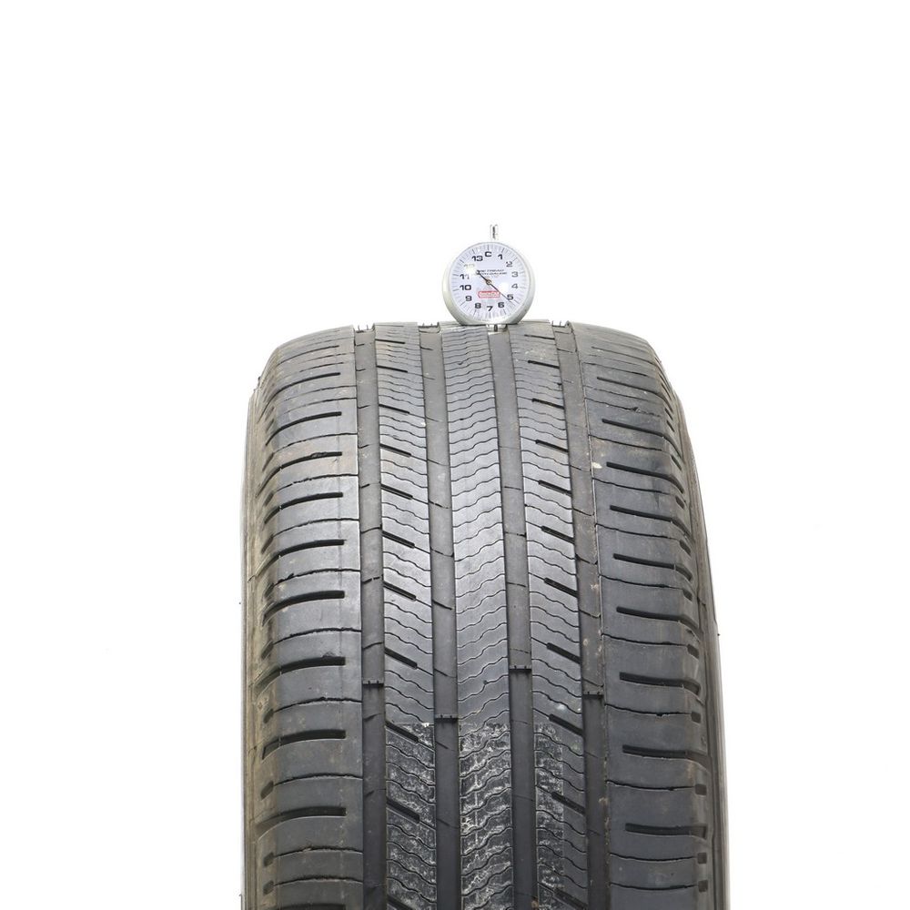 Set of (4) Used 245/60R18 Michelin Premier LTX 105V - 5/32 - Image 2