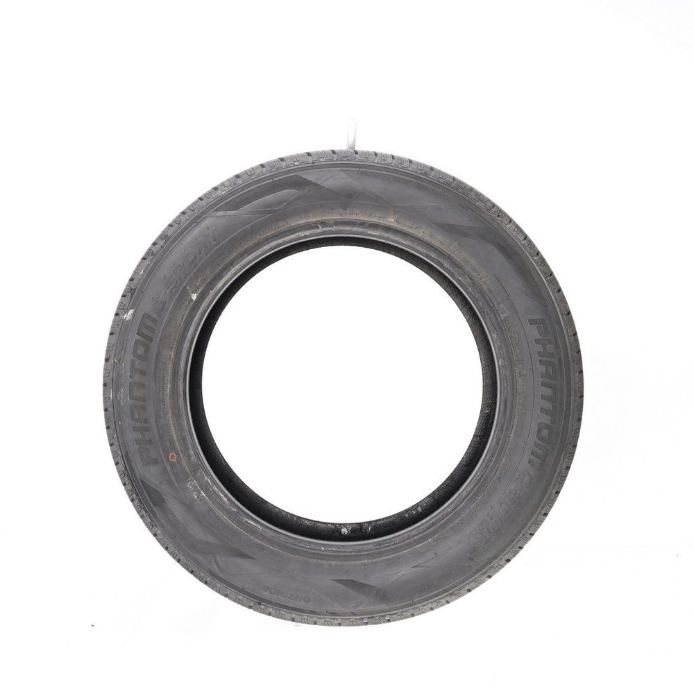 Set of (2) Used 215/60R17 Phantom C-Sport 100V - 8-9.5/32 - Image 6