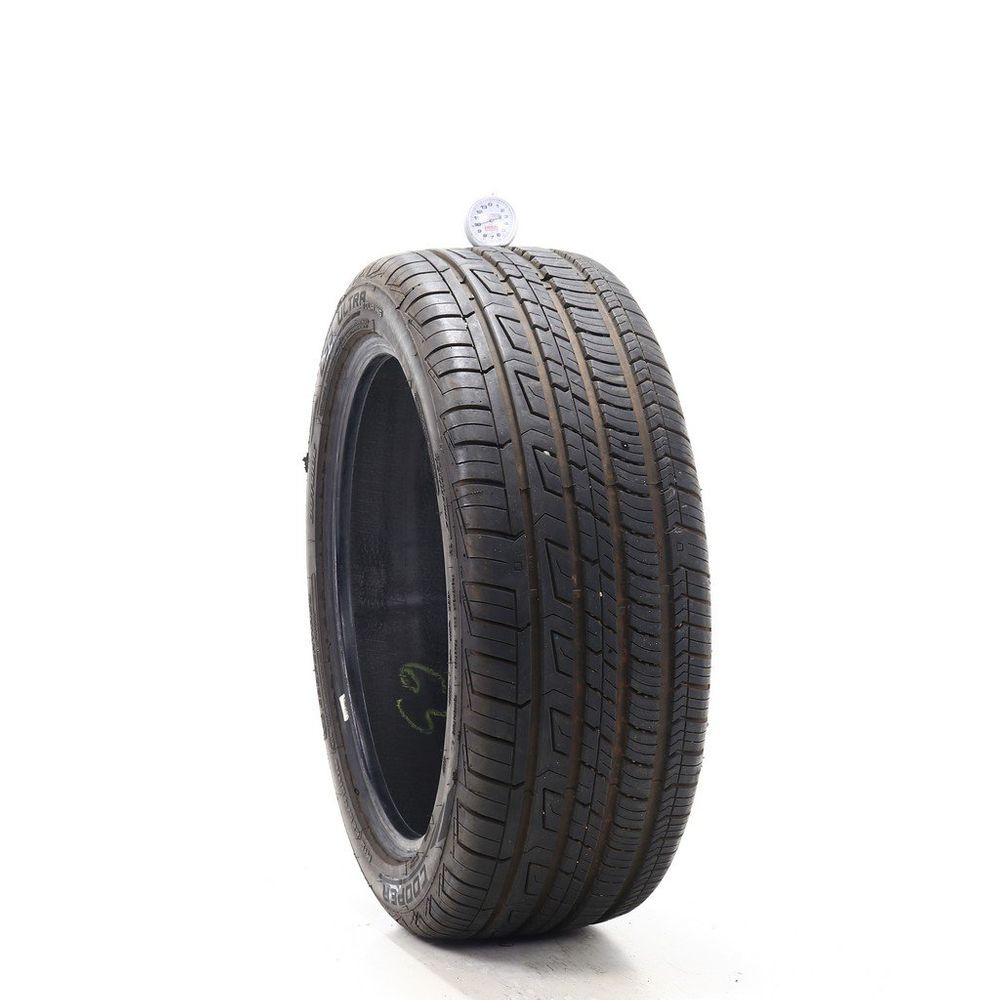 Used 225/45R18 Cooper CS5 Ultra Touring 95W - 10/32 - Image 1