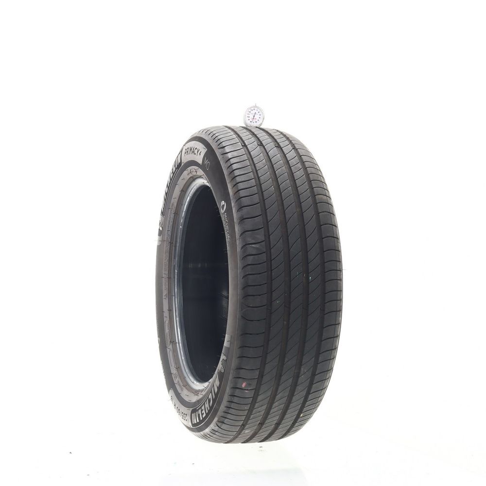 Used 235/60R18 Michelin Primacy 4 MO 103V - 7.5/32 - Image 1