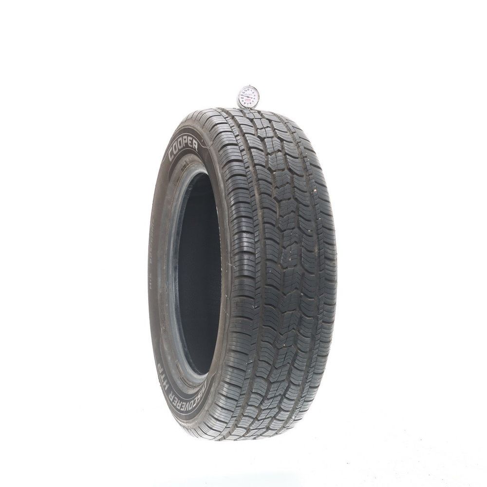 Used 225/65R17 Cooper Discoverer HTP 102H - 10.5/32 - Image 1