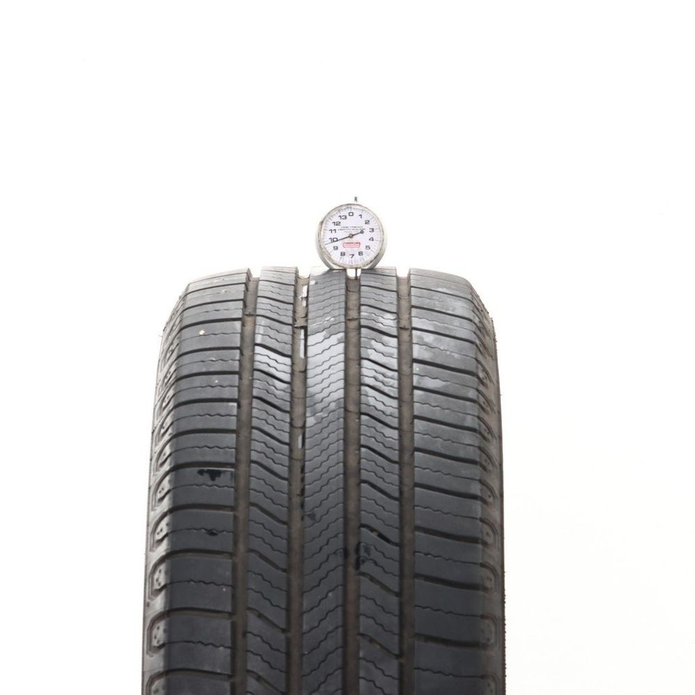 Set of (4) Used 235/55R18 Michelin Defender 2 100H - 8-9.5/32 - Image 11