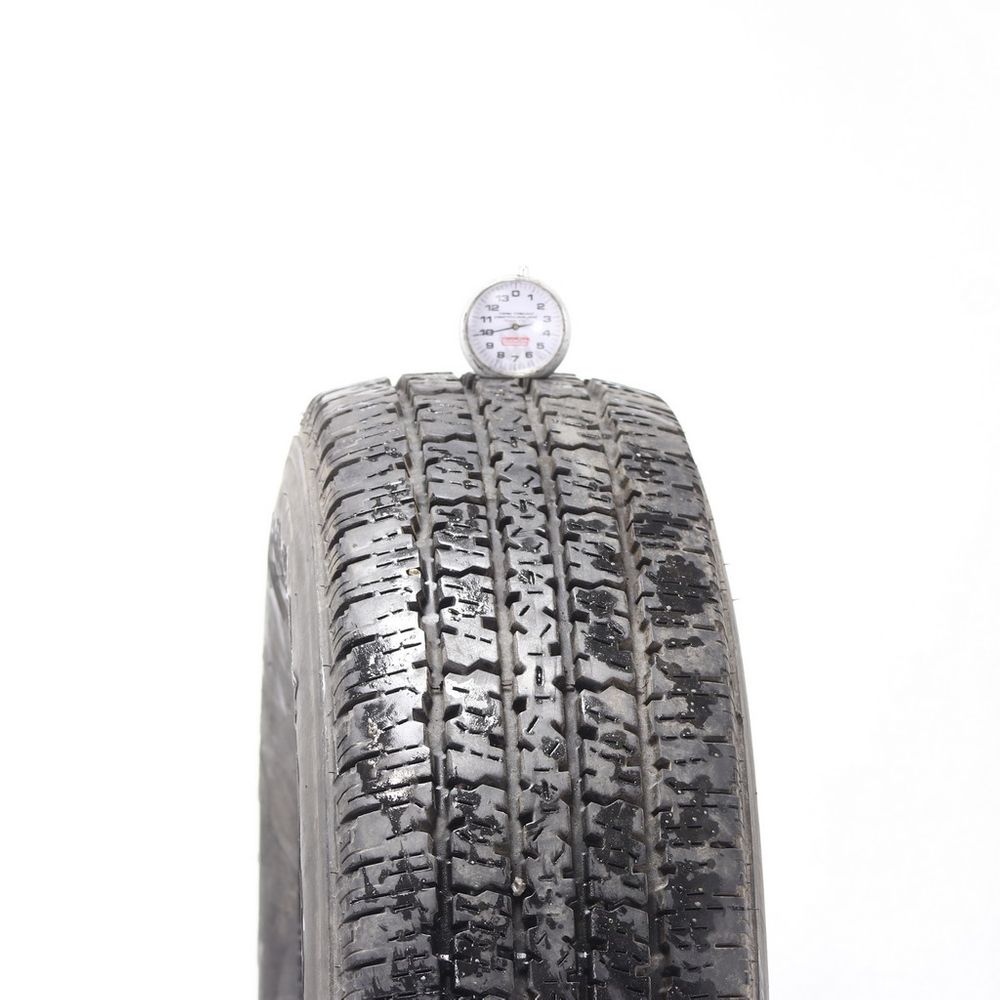Used LT 8.75R16.5 Firestone Transforce HT 115/111R - 10/32 - Image 2