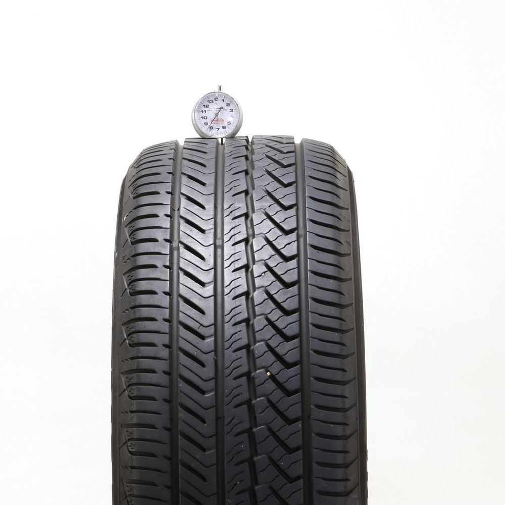 Used 225/55R17 Yokohama Advan Sport A/S Plus 97W - 8/32 - Image 2