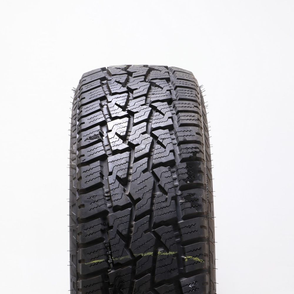 Driven Once 255/70R18 DeanTires Back Country SQ-4 A/T 113T - 12/32 - Image 2