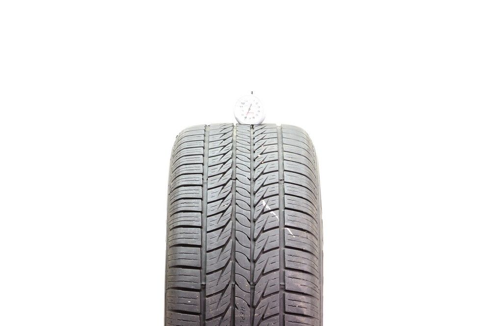 Used 235/60R16 General Altimax RT43 100T - 8/32 - Image 2
