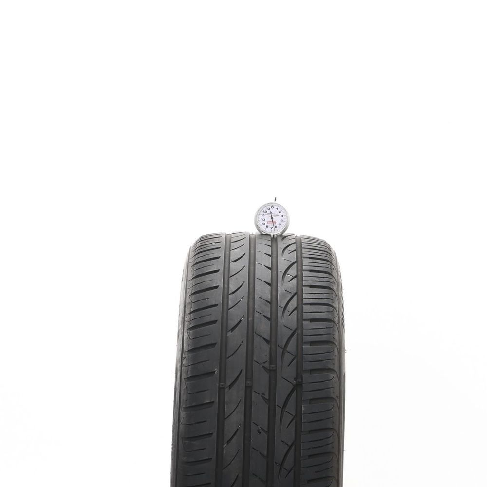 Set of (4) Used 215/55ZR17 Hankook Ventus S1 Noble2 94W - 6-7/32 - Image 2