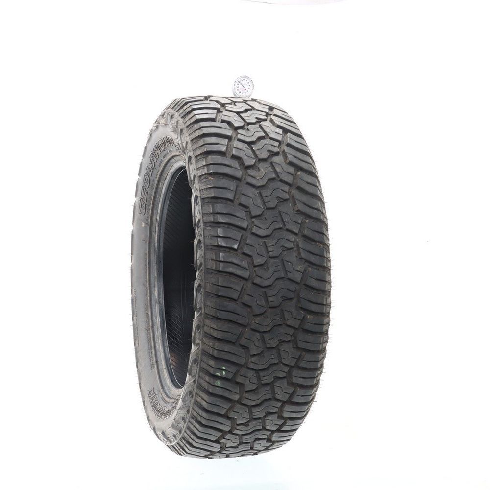 Used 275/60R20 Yokohama Geolandar X-AT 116T - 12/32 - Image 1
