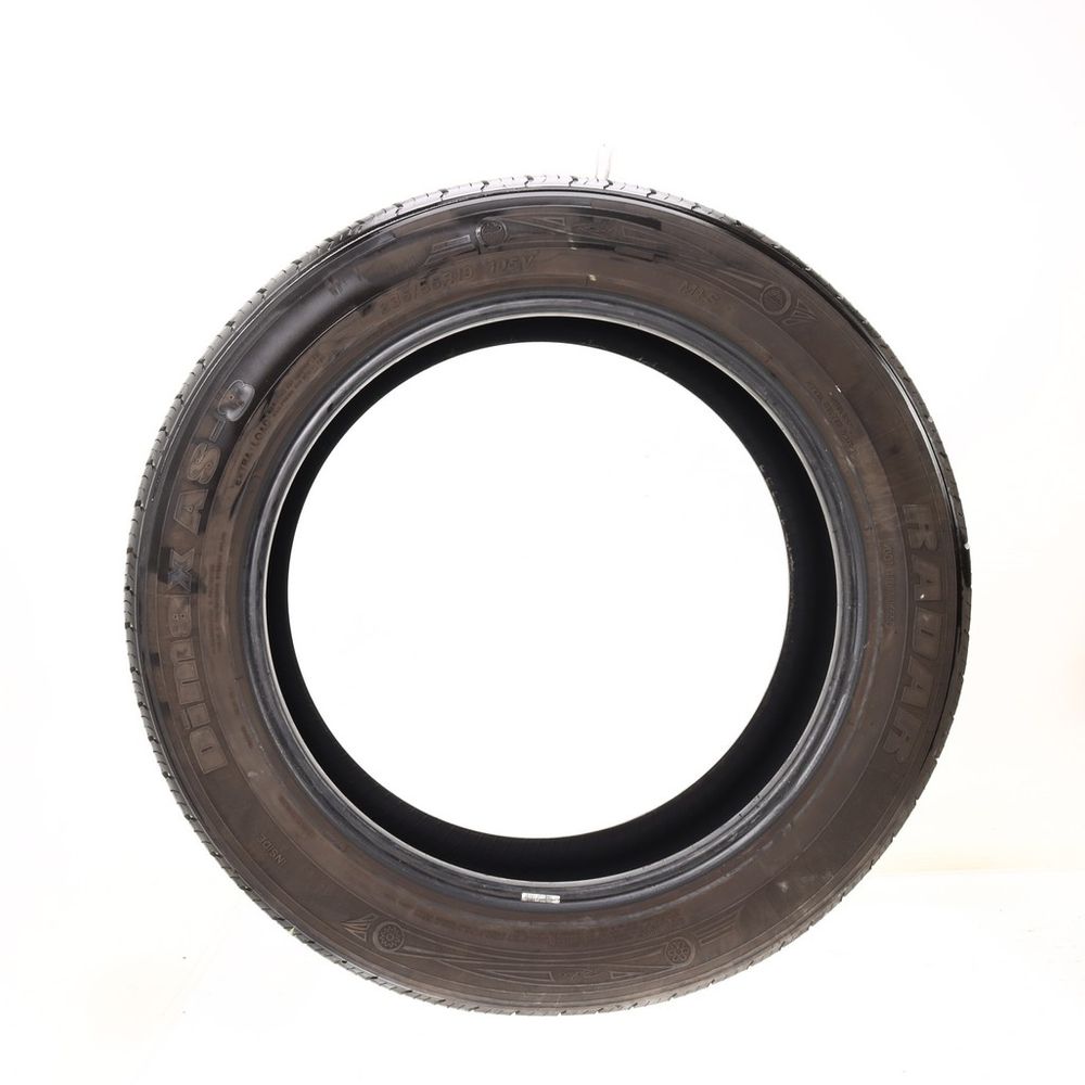 Used 235/55R19 Radar Dimax AS-8 105V - 8.5/32 - Image 3