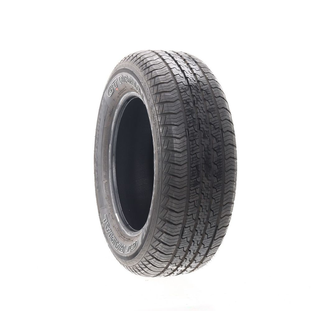 Driven Once 265/60R18 GT Radial Adventuro HT 109T - 10/32 - Image 1