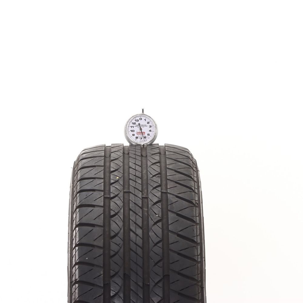Set of (4) Used 195/65R15 Kelly Edge A/S 91H - 6-6.5/32 - Image 2