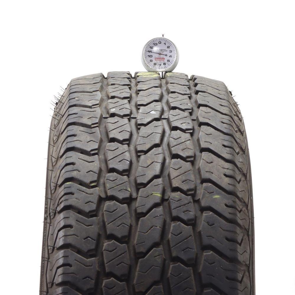 Set of (2) Used LT 265/70R17 Futura Scrambler AP II 121/118R E - 10.5-11/32 - Image 5