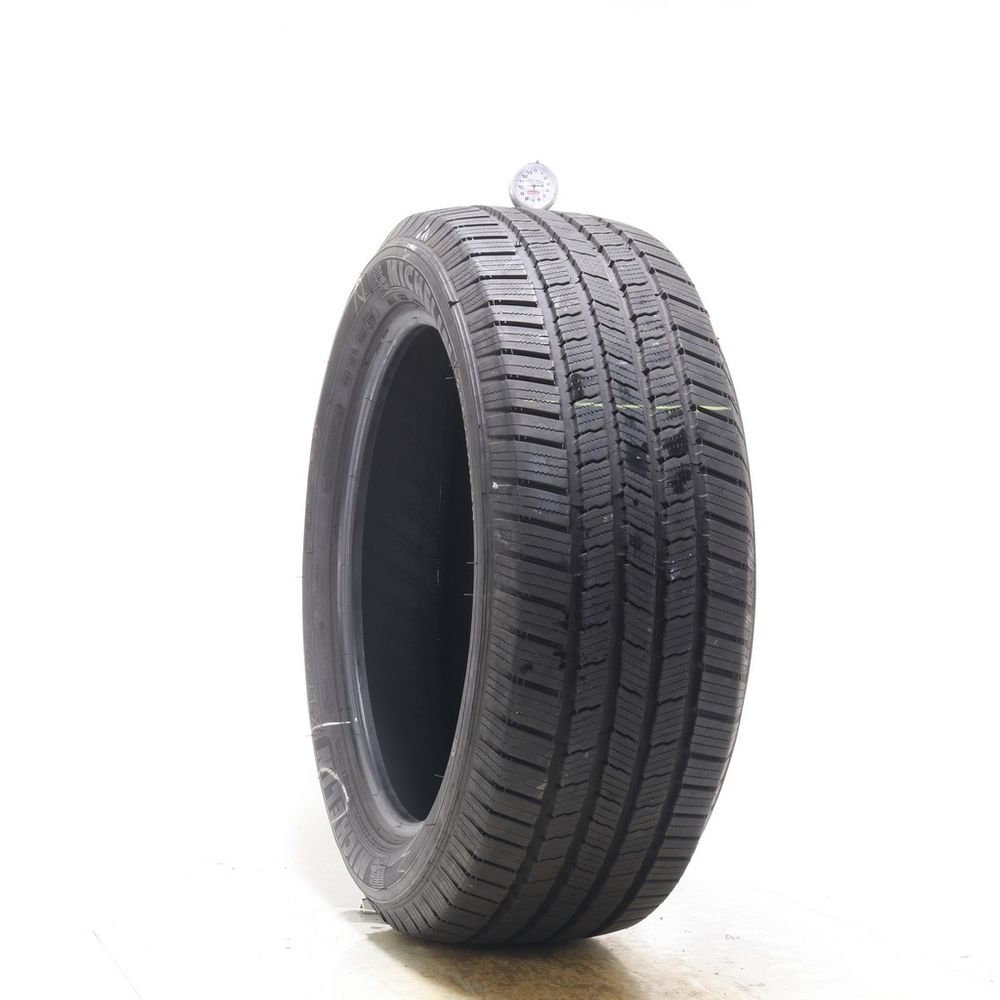 Used 255/50R20 Michelin X LT A/S 109H - 10/32 - Image 1
