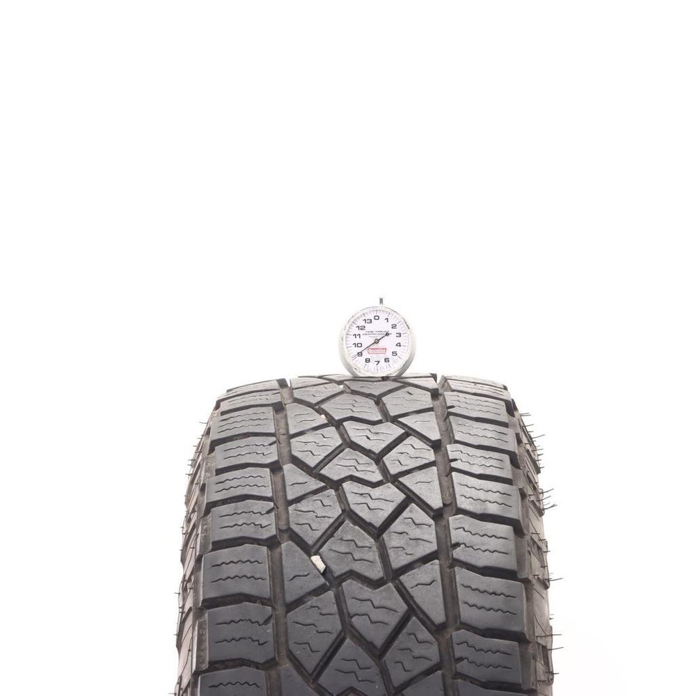 Used LT 245/75R17 DeanTires Back Country A/T2 121/118S E - 9/32 - Image 2