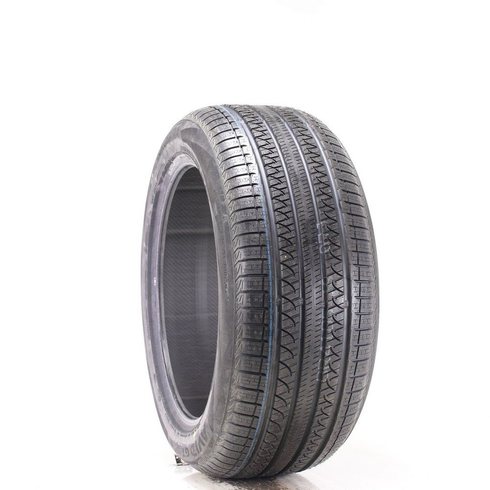 New 275/45R20 Yokohama Avid GT S35 NO 110V - 10.5/32 - Image 1