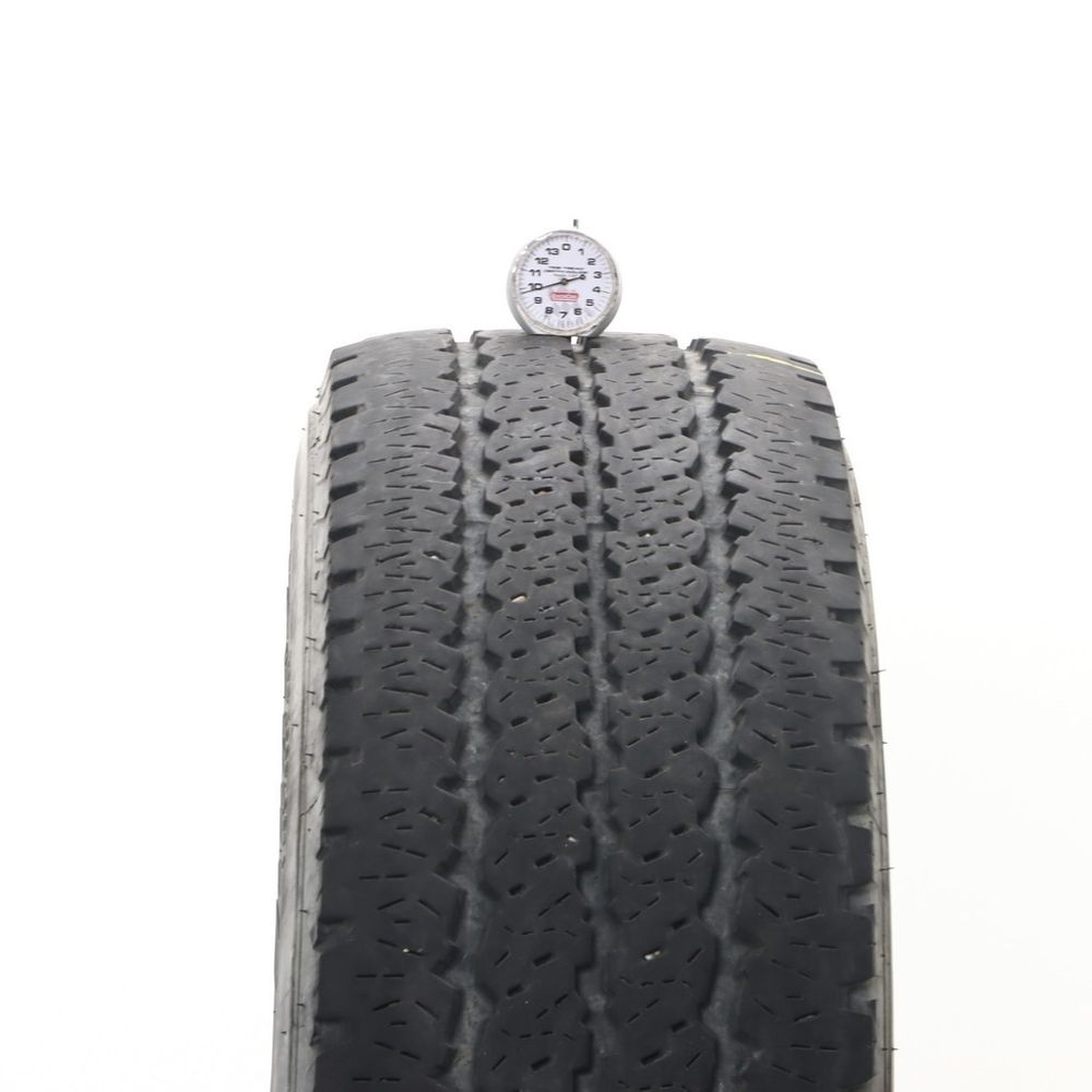 Set of (2) Used LT 265/70R17 Firestone Transforce AT 121/118Q E - 8-9.5/32 - Image 5