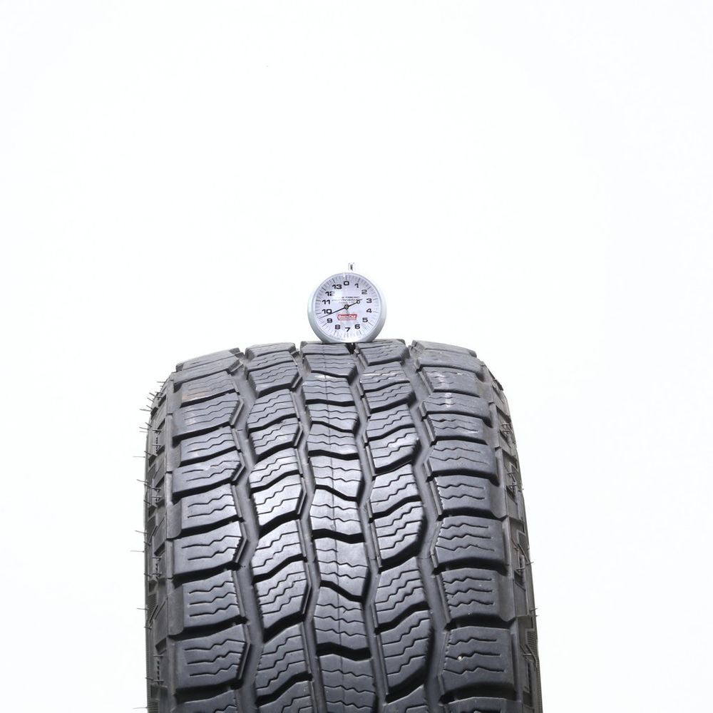 Used 235/60R17 Cooper Discoverer AT3 4S 102T - 9.5/32 - Image 2