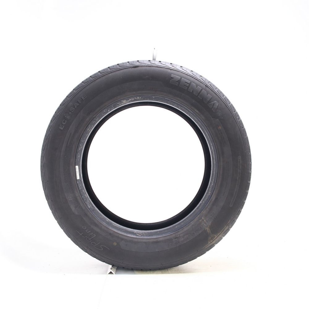 Used 225/65R17 Zenna Sport Line 102H - 7/32 - Image 3