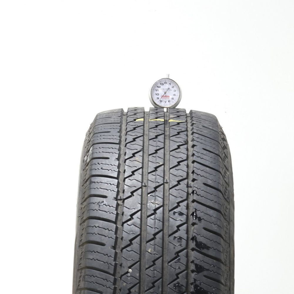 Used LT 245/75R16 Multi-Mile Wild Country HRT 120/116R - 8/32 - Image 2