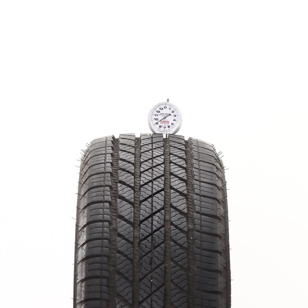 Set of (2) Used 225/65R17 Bridgestone Alenza AS Ultra 102H - 8-9/32 - Image 5