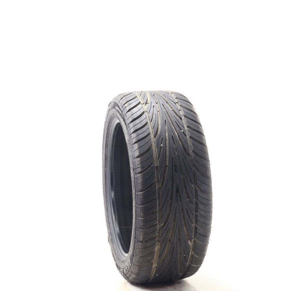 Driven Once 235/45R17 Cooper Zeon ZPT 94H - 9.5/32 | Utires